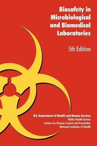 Biosafety In Microbiological