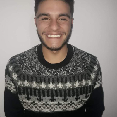 Timeline: Proyección en 5 años Derryk Nicolas