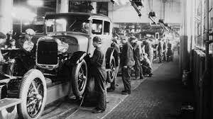 Ford Motor Company