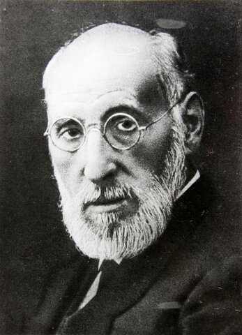 Santiago Ramón y Cajal