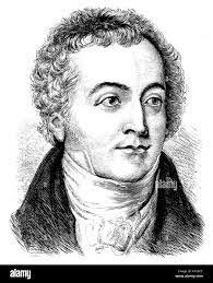 Thomas Young (1773 – 1829)