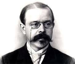 Walther Nernst (1864 - 1941)