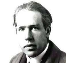 Niels Bohr (1885 - 1962)