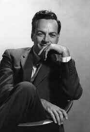 Richard Feynman (1918 - 1988)