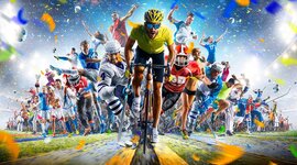 Timeline: Historia del Deporte por Kevin Moss