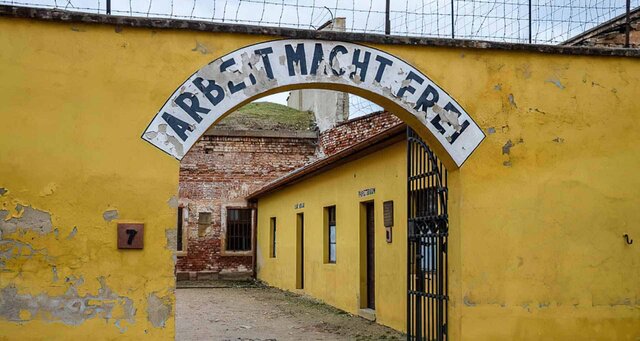 Terezin