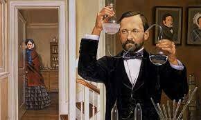 La teoria microbiana sin Pasteur y Koch