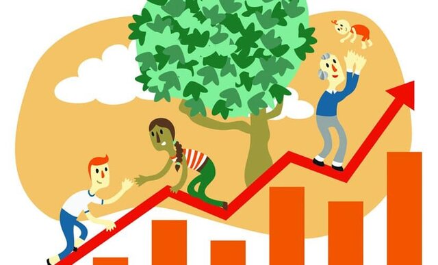 Economía Solidaria Informal