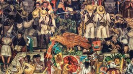 Timeline: Políticas sociales en México en los gobiernos entre 1940 y 2000