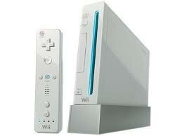 Nintendo Wii Releases