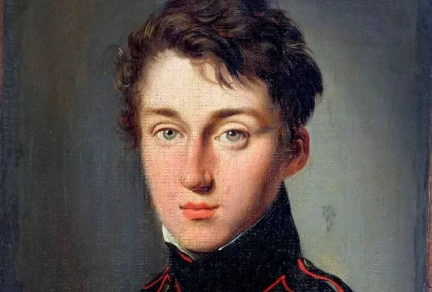 Nicolas Léonard Sadi Carnot