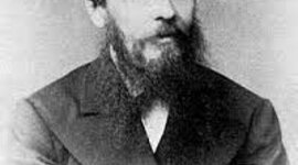 Timeline: Фёдор Михайлович Достоевский
