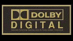 Dolby Stereo