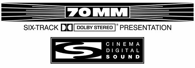 Cine Digital Sonido