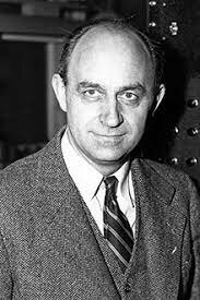 Enrico Fermi