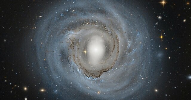 La aceleración de la expansión del Universo