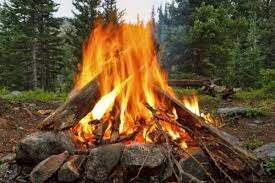 descubrimiento del fuego época primitiva