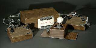 La consola de videojuegos