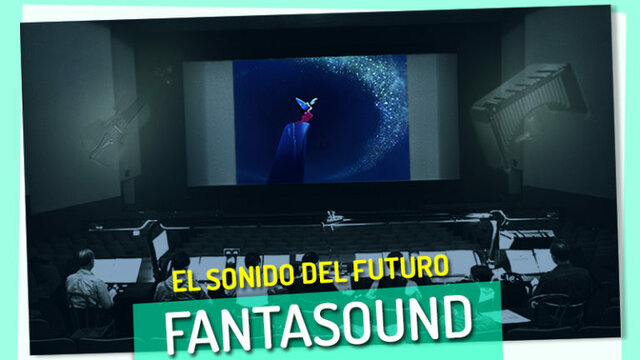 Fantasound