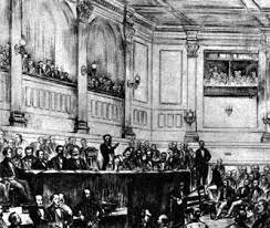 La Primera Internacional - Associació Internacional de Treballadors