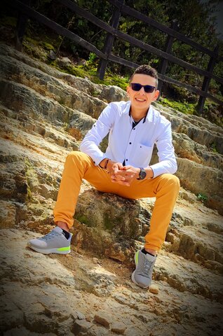 CÉSAR DANIEL LADINO TORRES