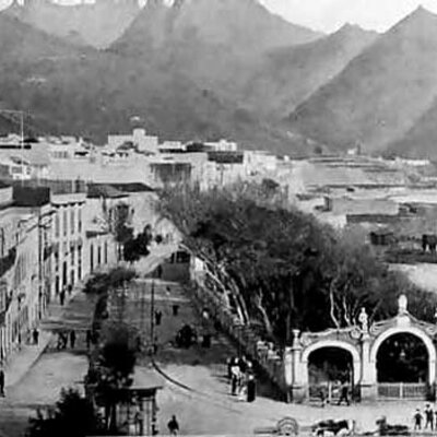 Timeline: Santa Cruz - acontecimientos ECONÓMICOS