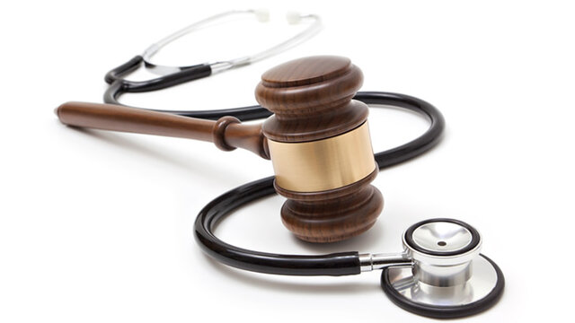 Ley general de salud