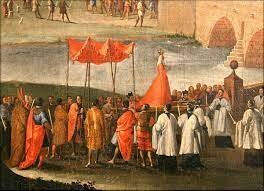 LAS COFRADIAS ESPAÑOLAS