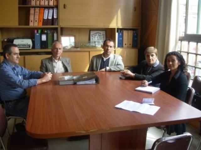 Creación de la Comisión Asesora de Salud Animal