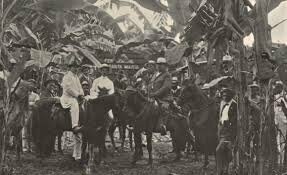 DIFUSION DEL PENSAMIENTO COOPERATIVO