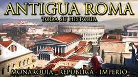Timeline: ROMA_Grup2 2nESO A Curs 22-23: Alex Robles, Lorenzo Borga, Eleonor García y Javier Bestard
