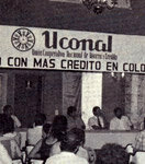 BANCO UCONAL