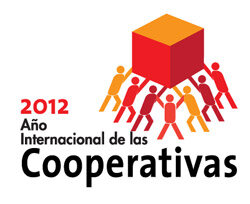 AÑO INTERNACIONAL DE LAS COOPERATIVAS