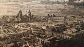 Timeline: México en el siglo XIX