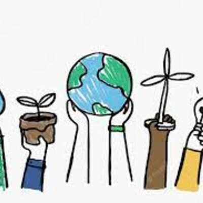 Timeline: Evolución del Desarollo Sostenible