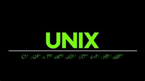 Unix
