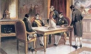 Conspiración de Valladolid