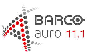 Barco Auro 11.1