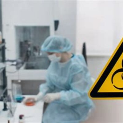 Timeline: Historia de la bioseguridad