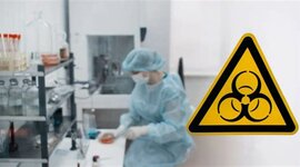 Timeline: Historia de la bioseguridad