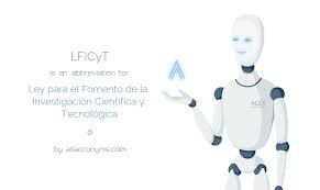 Ley para el fomento de la investigación científica y tecnológica