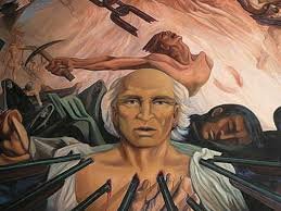 Ejecución de Miguel Hidalgo