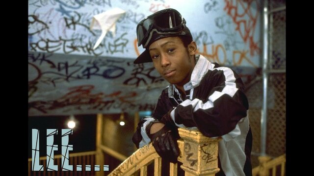 Beat Street (movie)