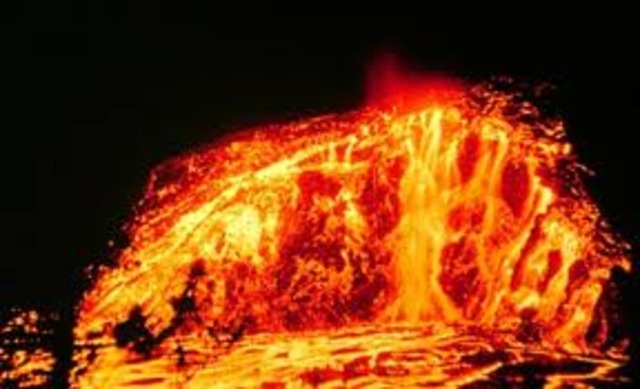 the hawaii big islands volcanoes