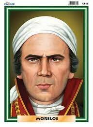 Ejecución de José María Morelos