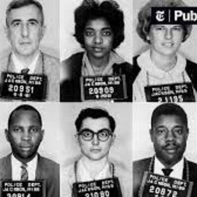 Timeline: Week 6: Civil Rights - Freedom Riders