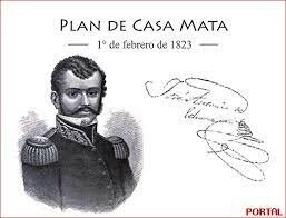 Plan de Casa Mata