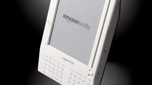 Amazon Kindle