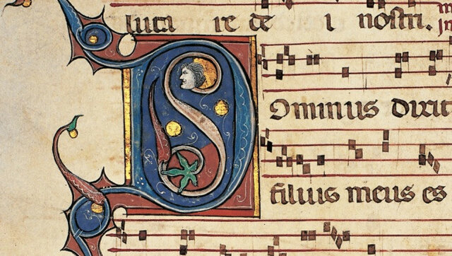 Pubblicazione Missa Papae Marcelli