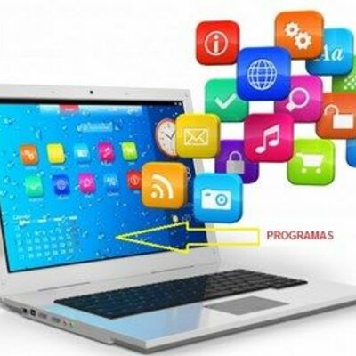 Timeline: EVOLUCIÓN DEL SOFTWARE